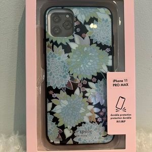 Kate Spade iPhone 11 Pro Max Case - NIB